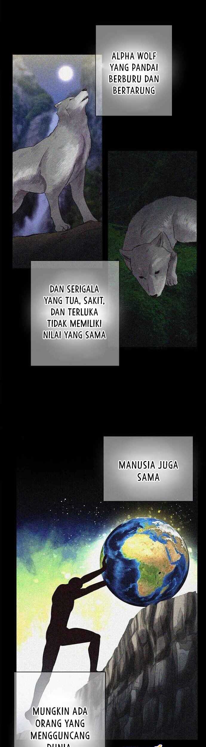 Time Roulette Chapter 28 halaman 23