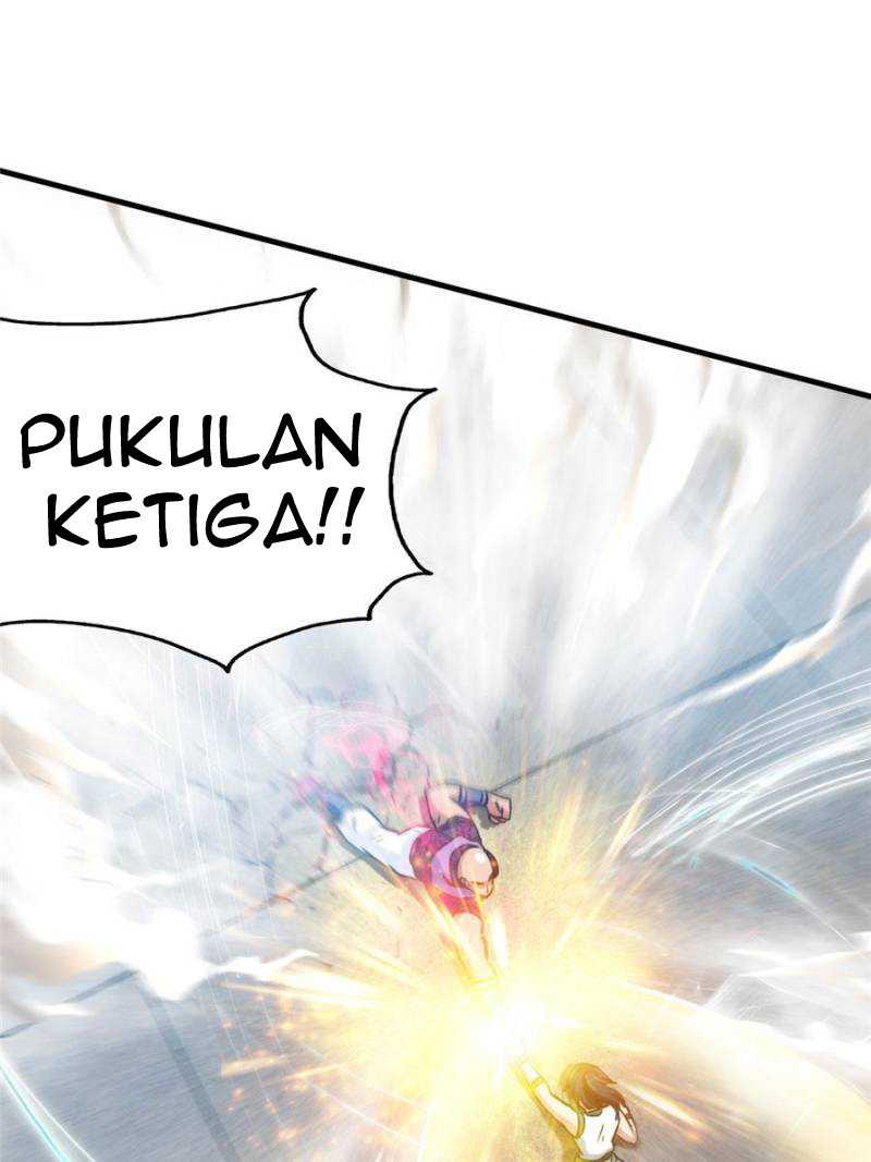 Extreme God Chapter 87 Gambar 18