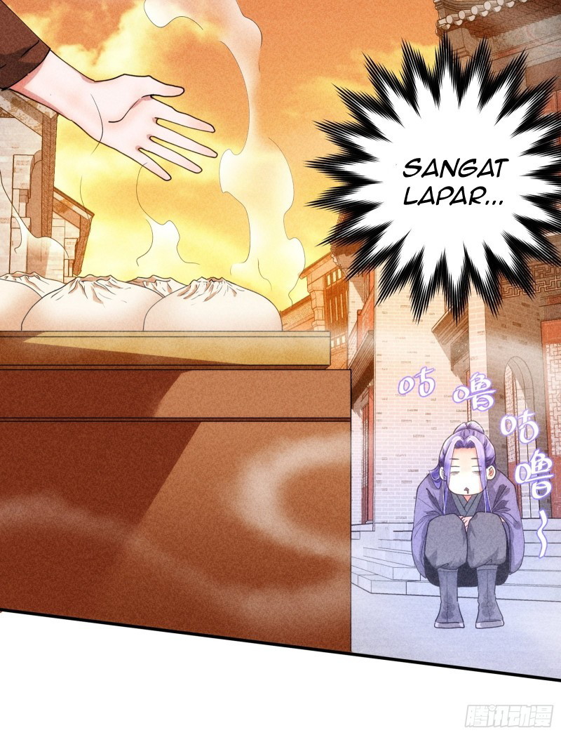 I Just Don’t Play the Card According to the Routine Chapter 01 Gambar 21