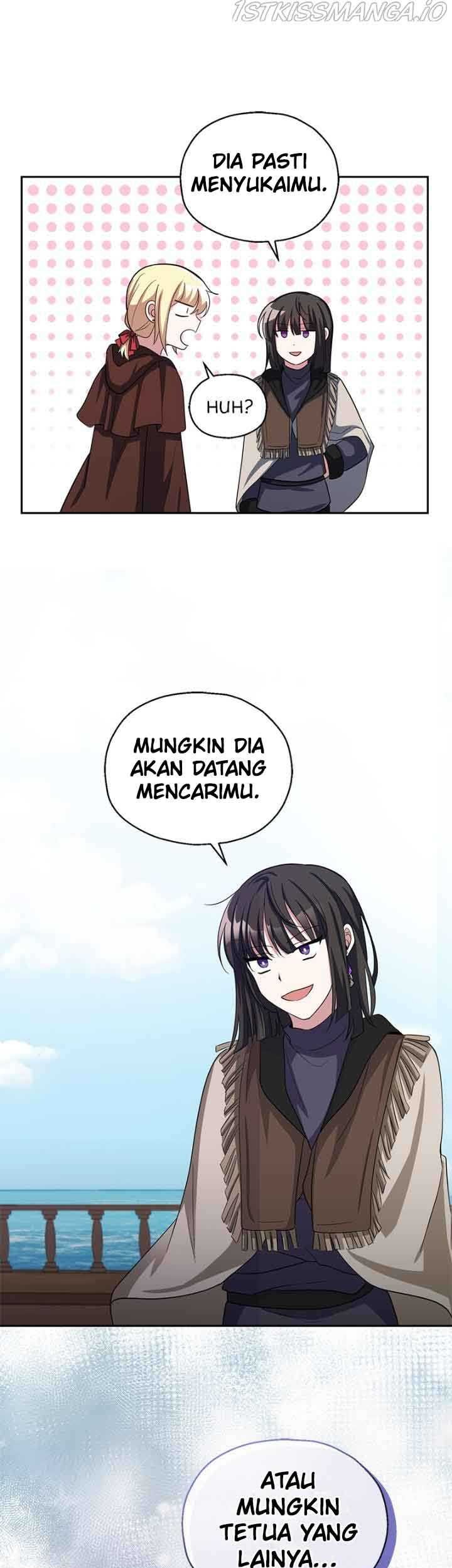 Silver Demon King Chapter 51 Gambar 21