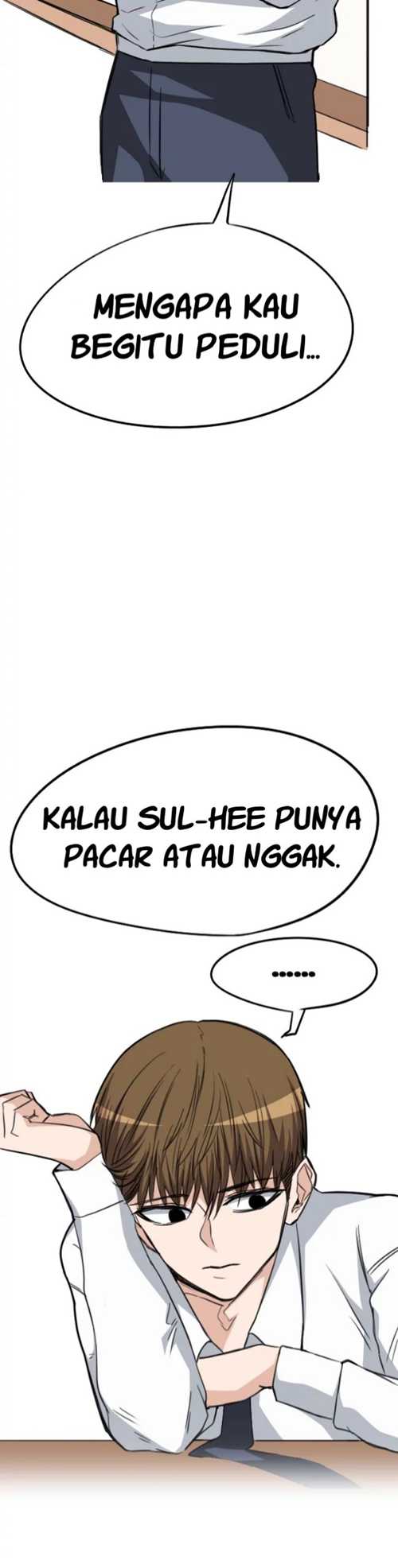 Drawing Romance Chapter 15 halaman 13
