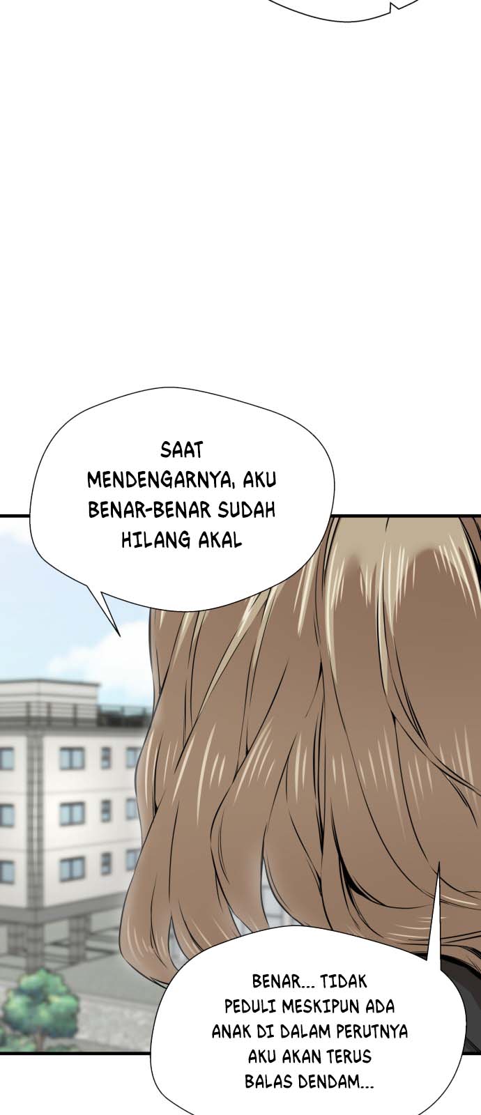 A Day Like a Shit Chapter 13 halaman 28
