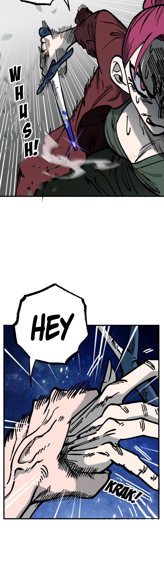 Rathard Chapter 25 halaman 20
