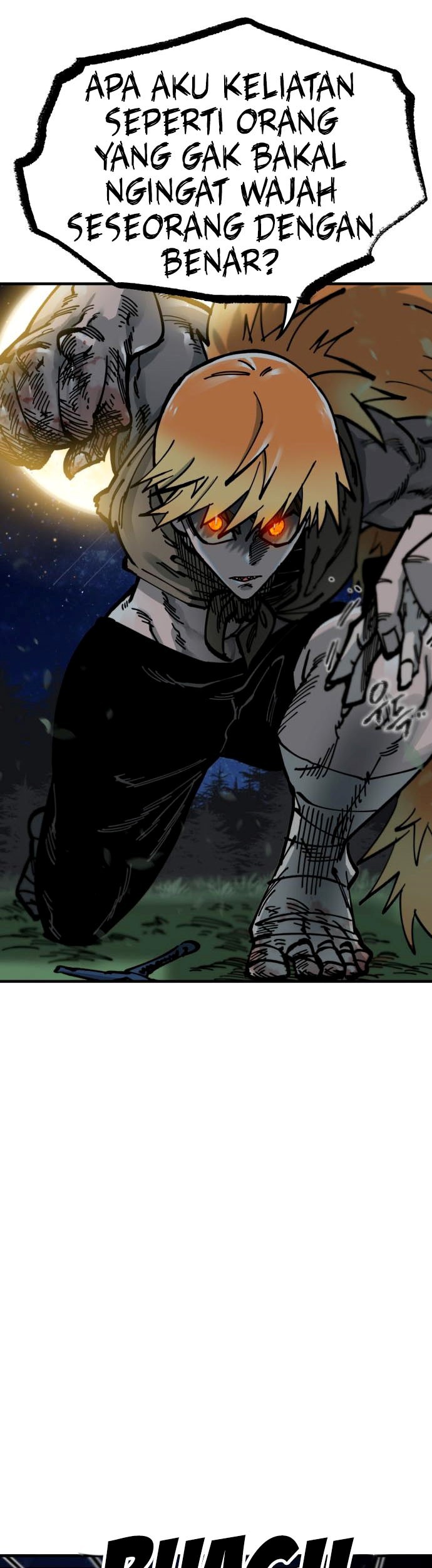 Rathard Chapter 25 halaman 21