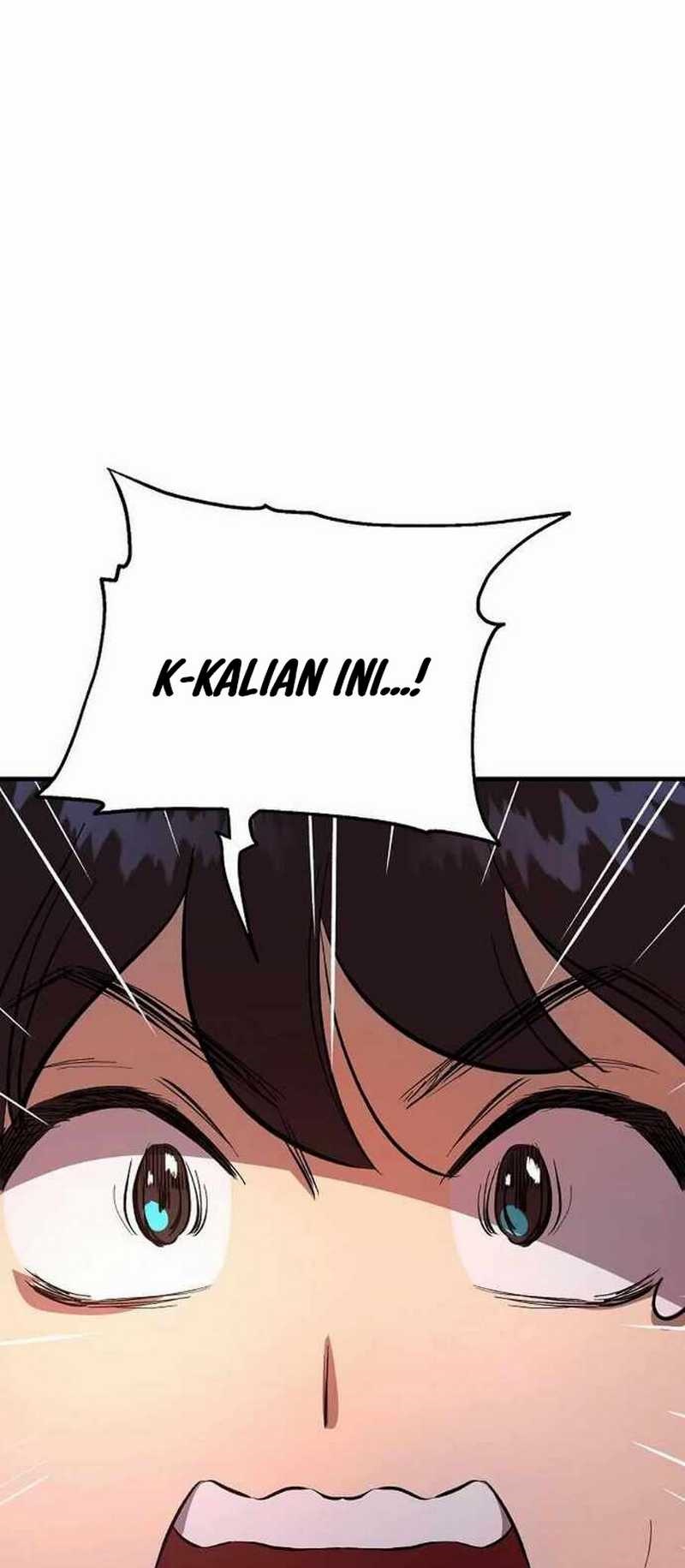 Deadbeat Hero Chapter 02 Gambar 40