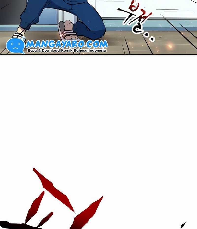Deadbeat Hero Chapter 01 Gambar 55