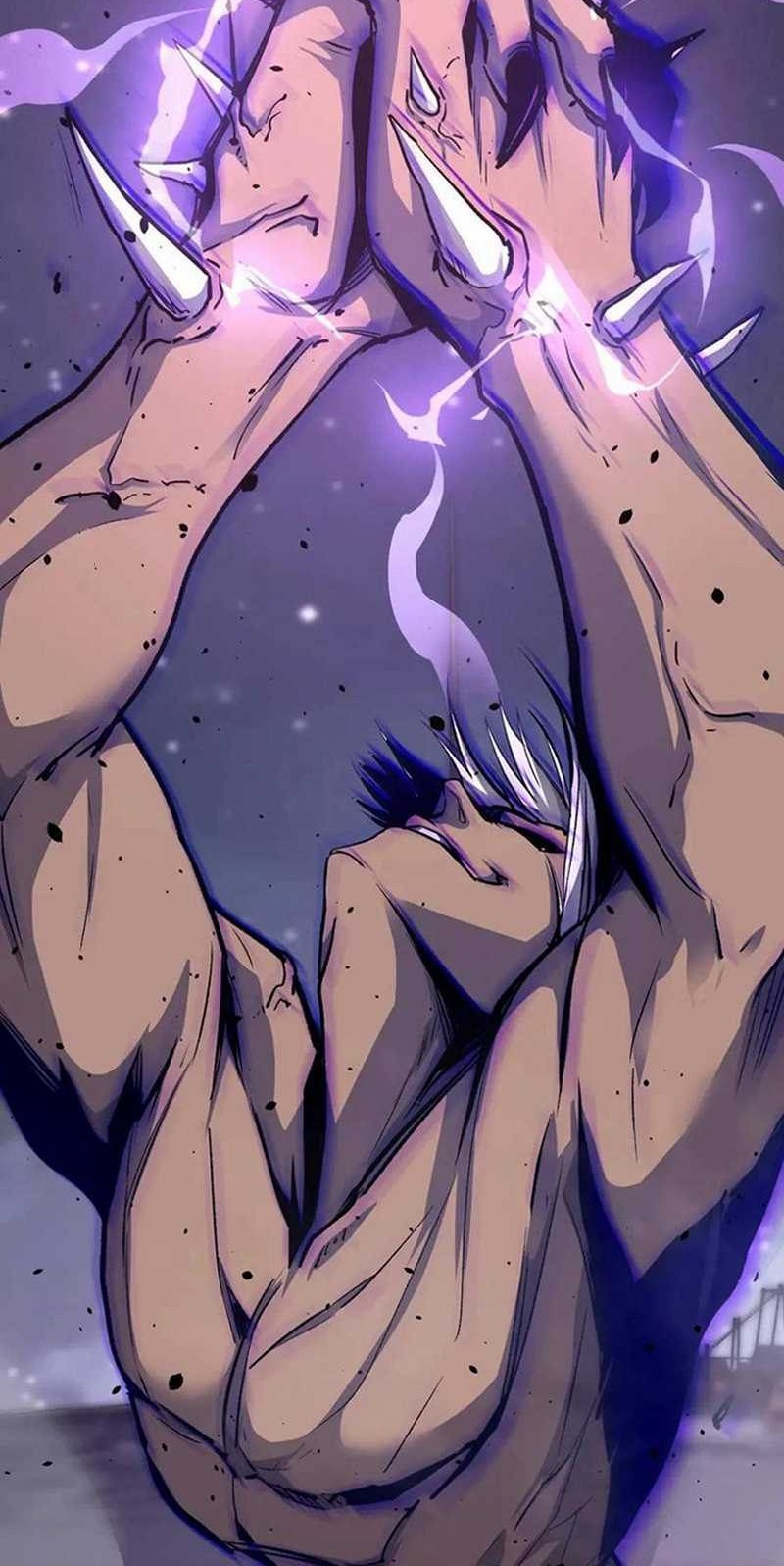 Super Evolution Chapter 17 halaman 27