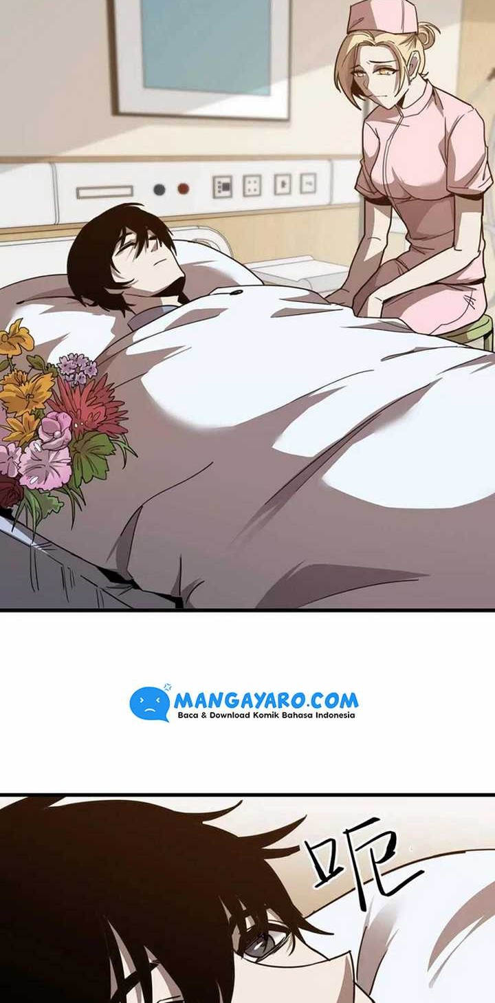 Super Evolution Chapter 19 halaman 15