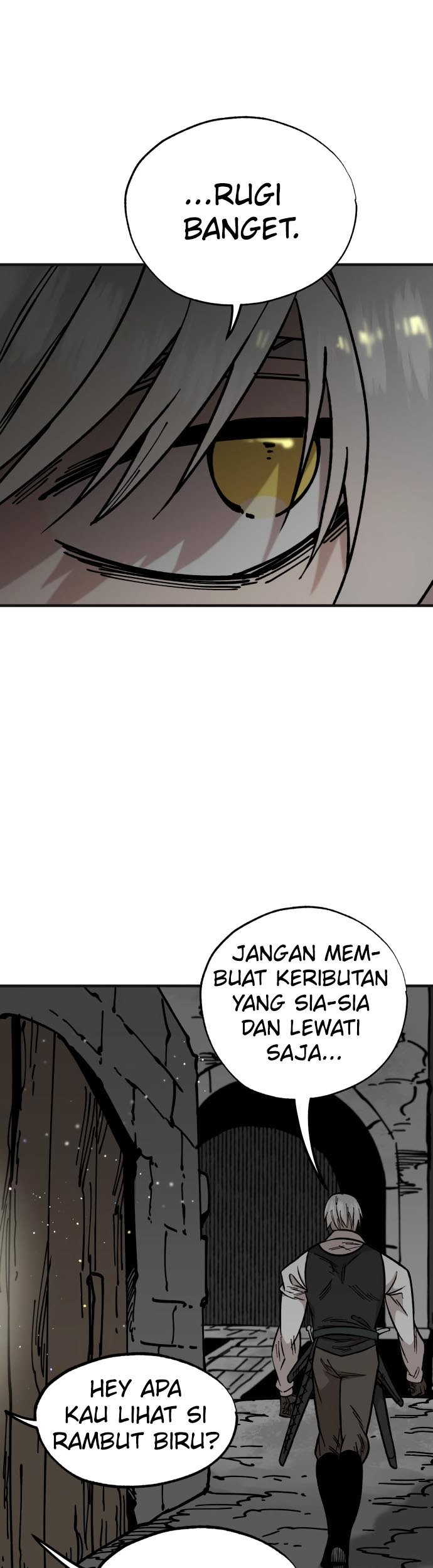 Rathard Chapter 28 halaman 19