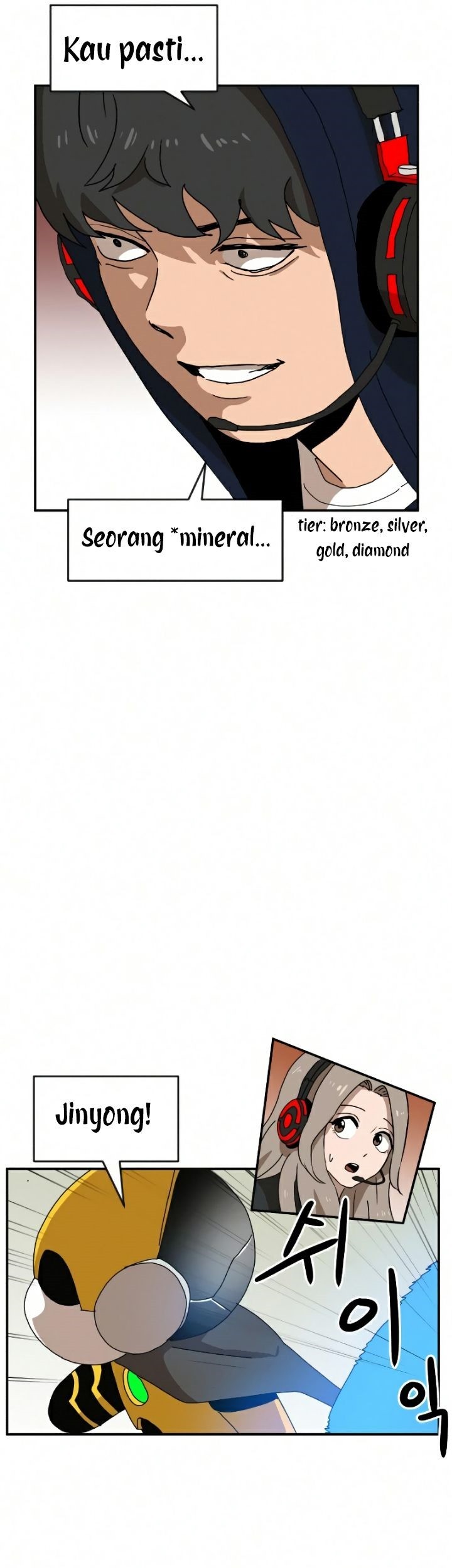 Double Click Chapter 19 Gambar 31