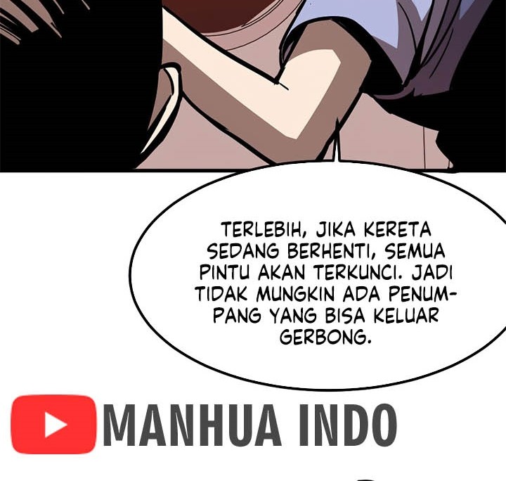 Super Evolution Chapter 24 halaman 12