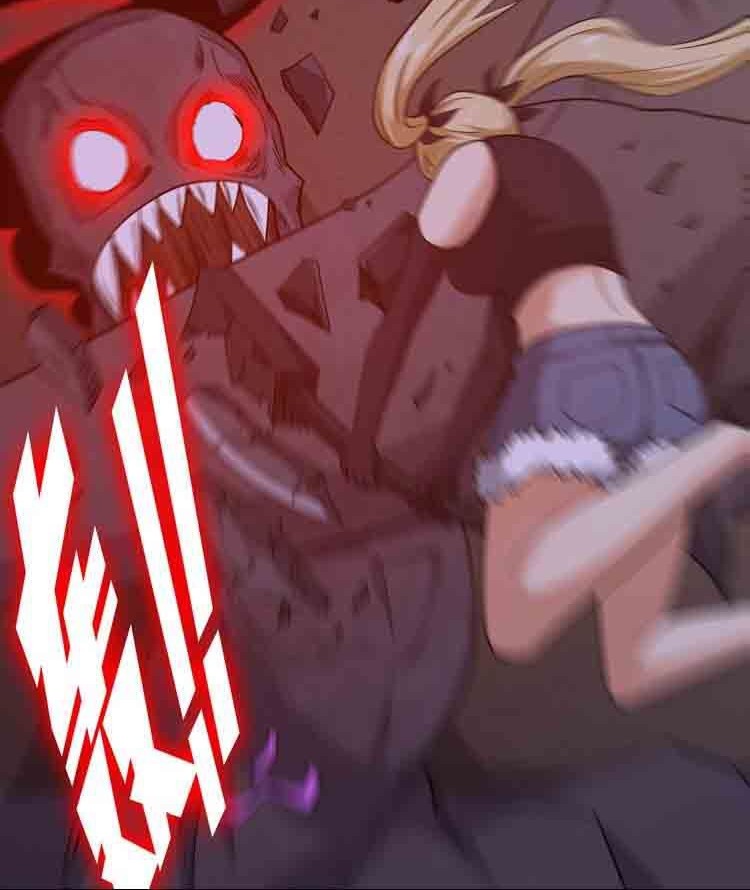 Doomsday Hunter Chapter 20 halaman 15