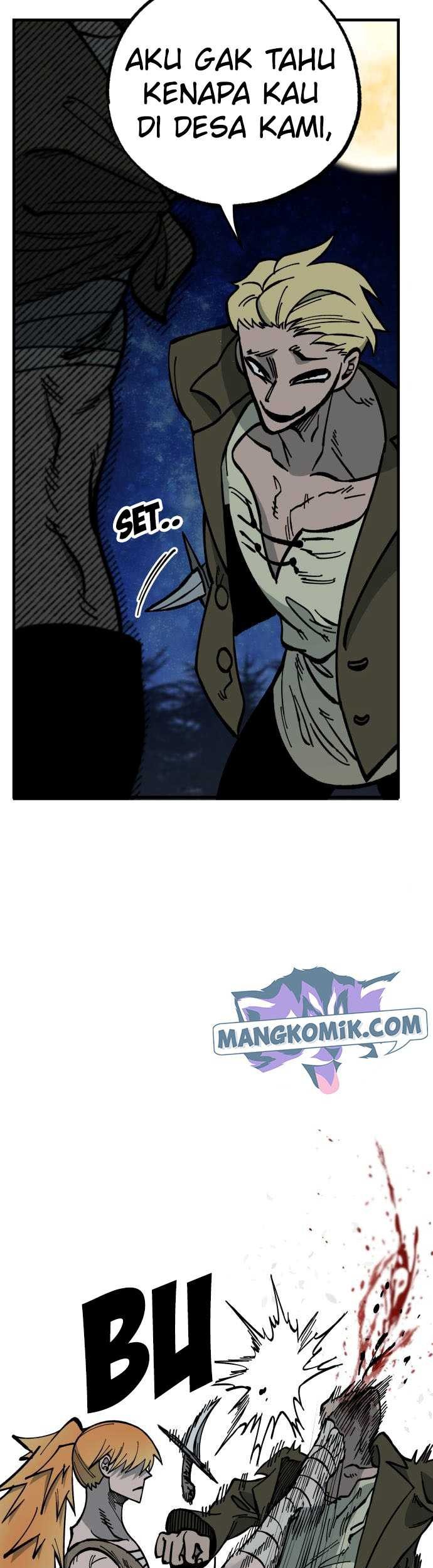 Rathard Chapter 24 halaman 20