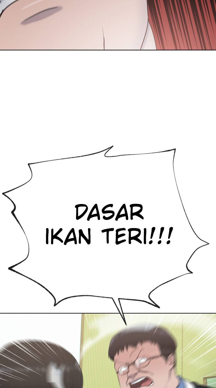 Hypnosis School Chapter 17 Gambar 33