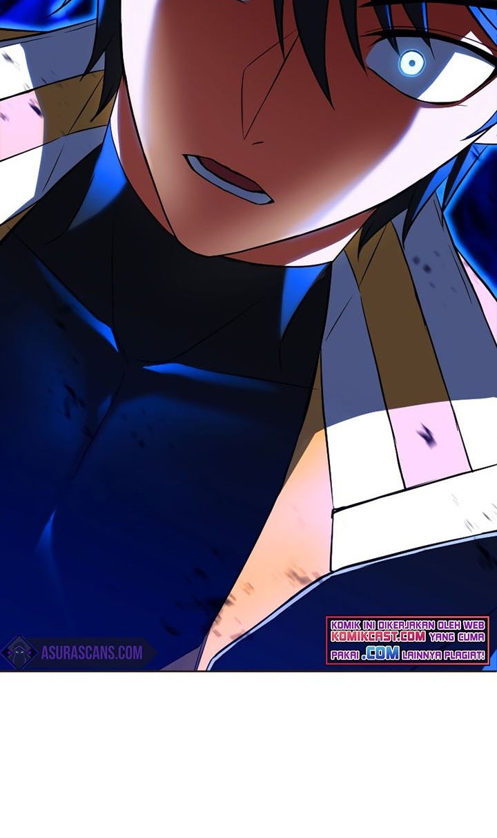 Maxed Out Leveling Chapter 21 halaman 21