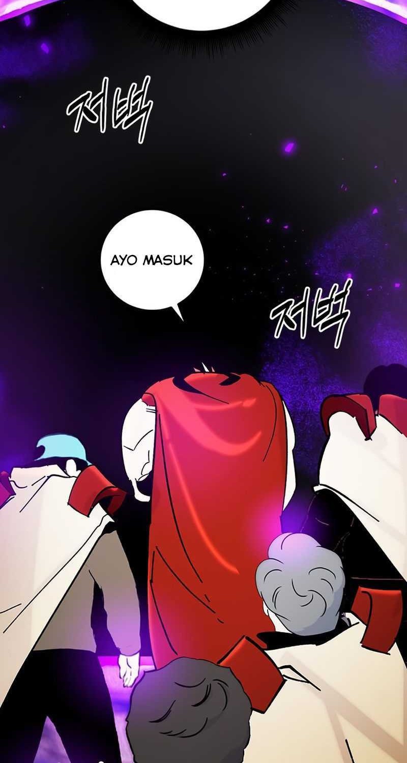 Return to Player Chapter 57 halaman 22