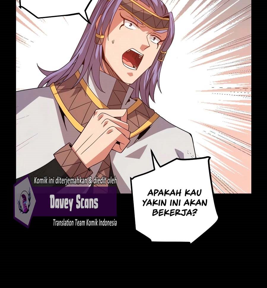 The Game That I Came From Chapter 33 Gambar 22