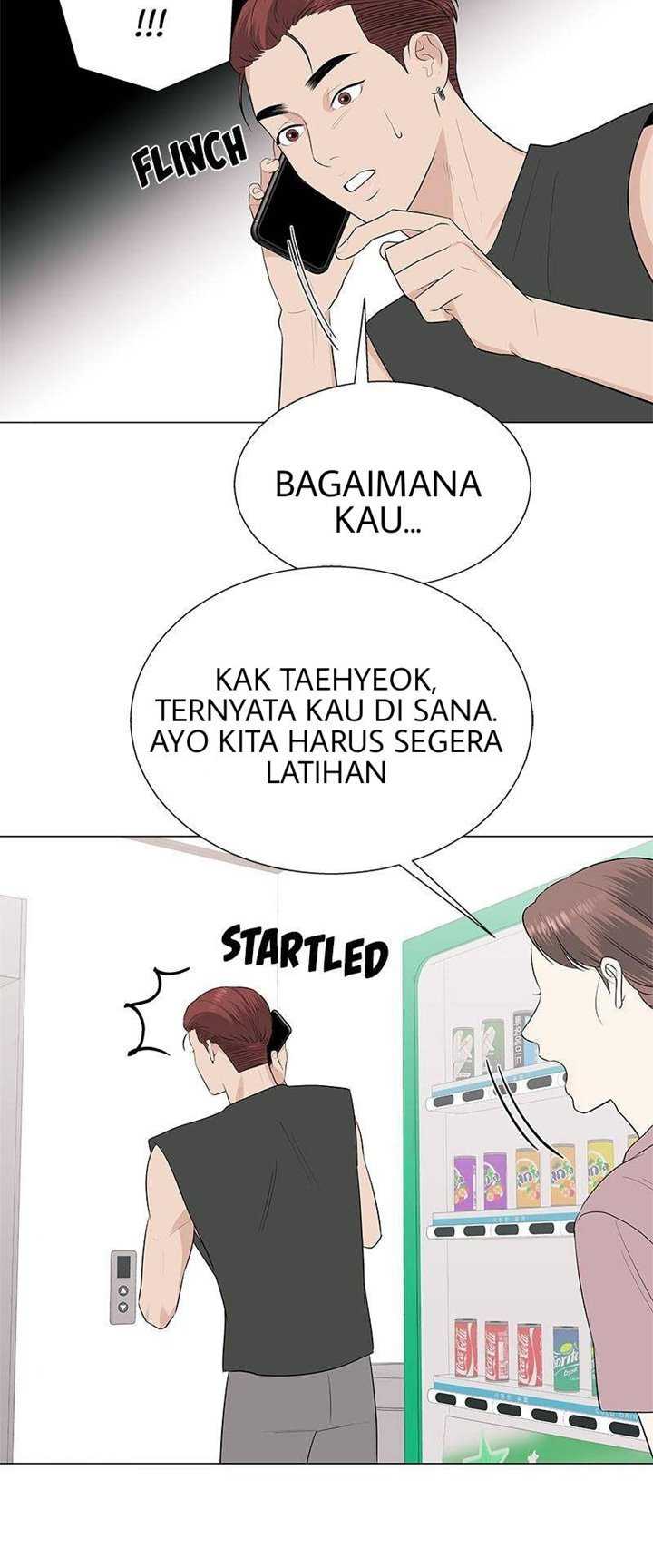 Beyond Virtual Chapter 33 halaman 20