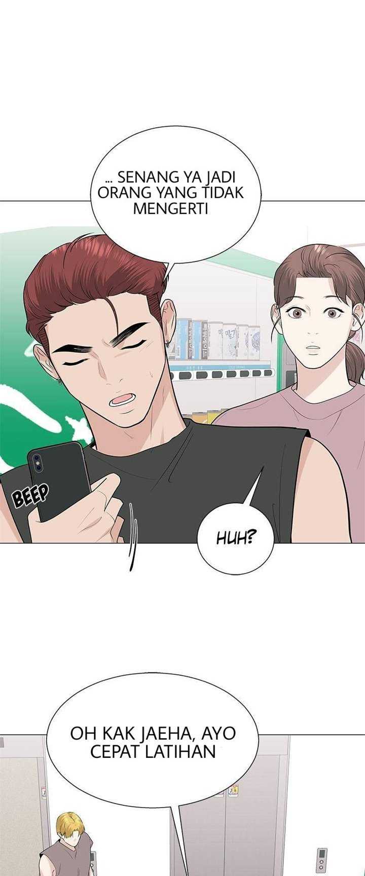 Beyond Virtual Chapter 33 halaman 21