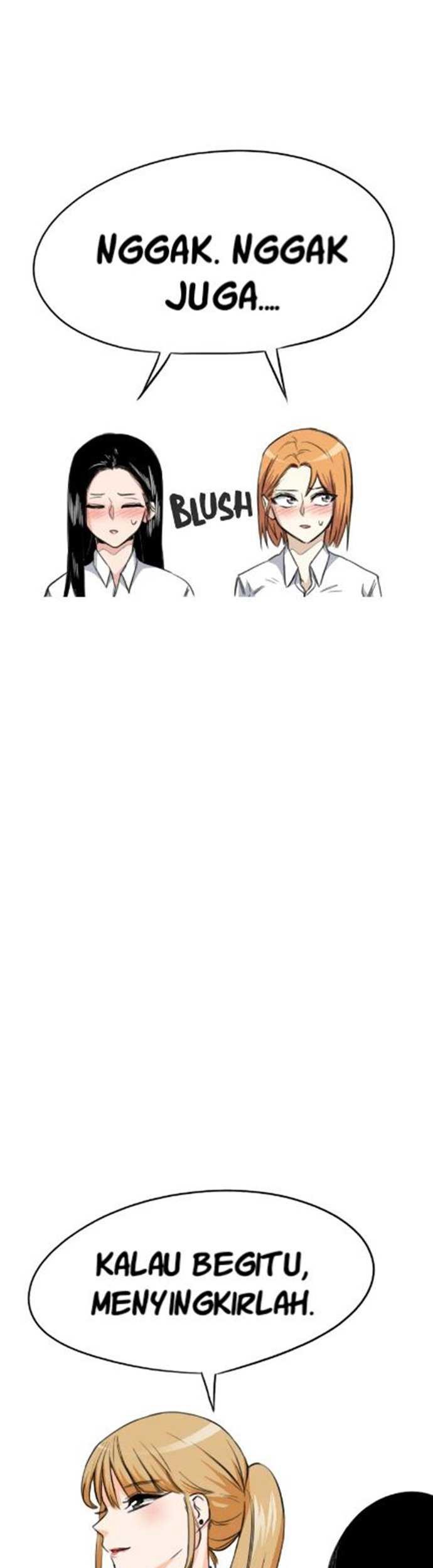 Drawing Romance Chapter 18 halaman 19