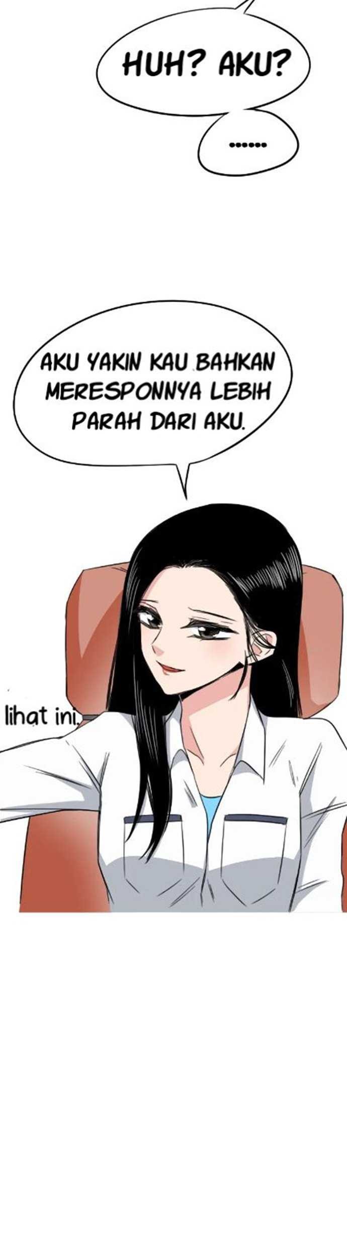 Drawing Romance Chapter 17 halaman 21