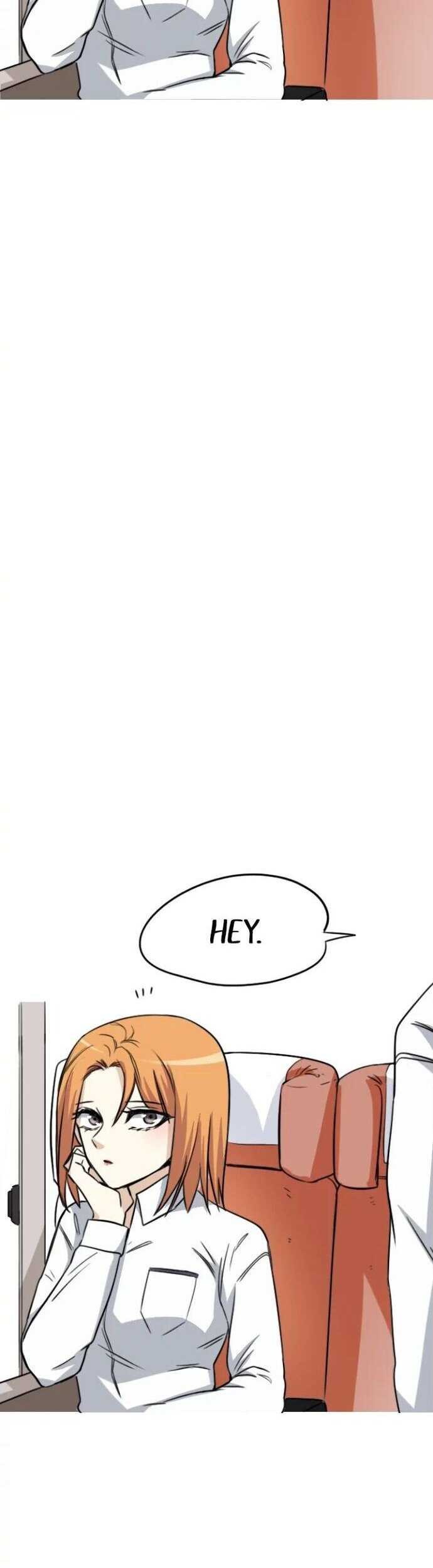 Drawing Romance Chapter 16 halaman 19