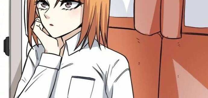 Drawing Romance Chapter 16 halaman 18