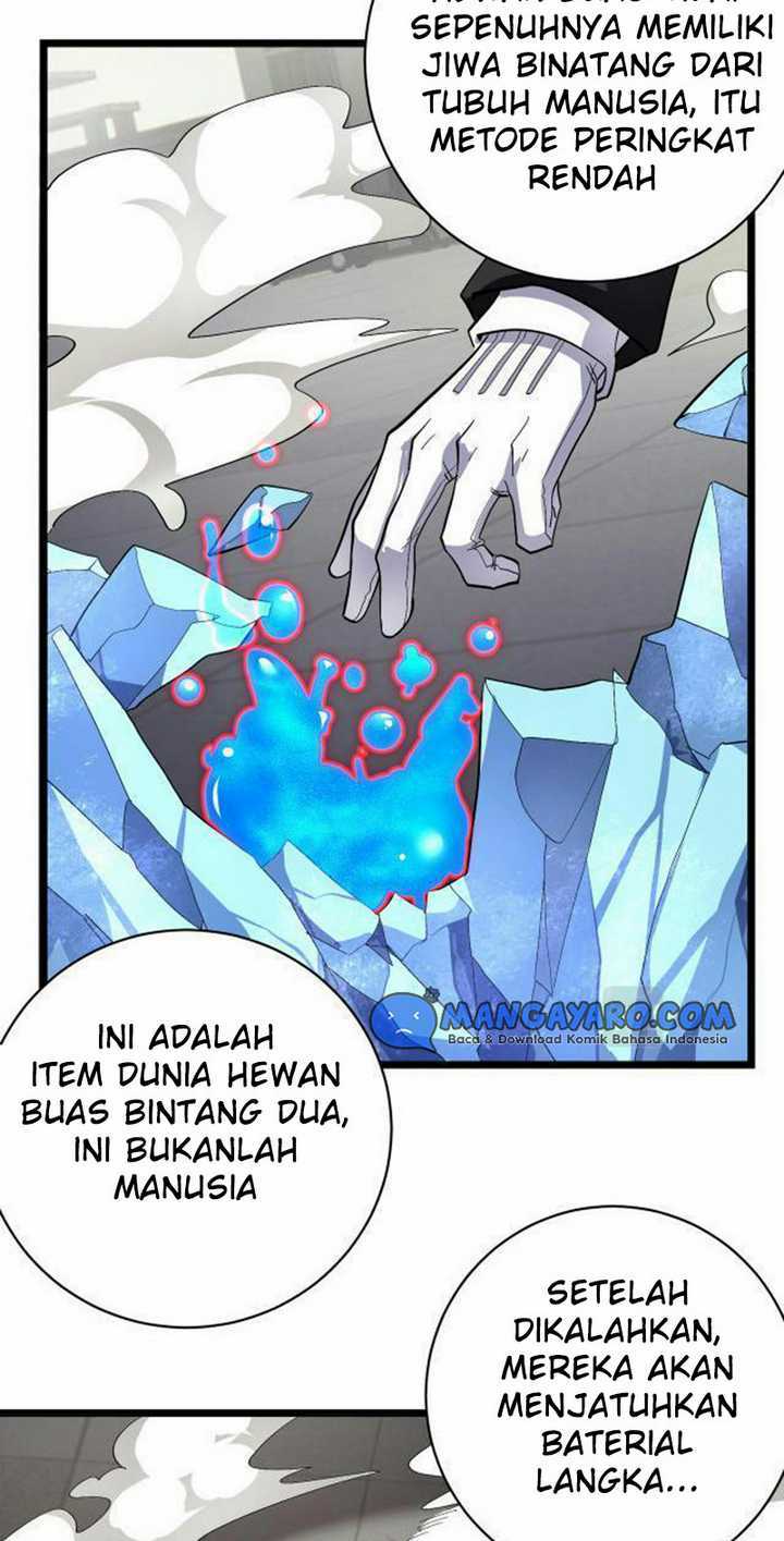 Combine Cube Chapter 11 halaman 21