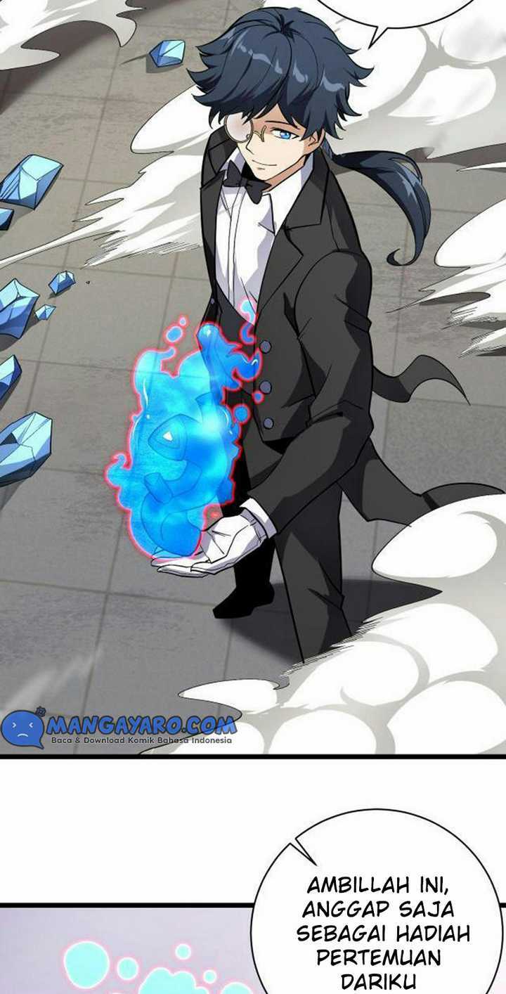 Combine Cube Chapter 11 halaman 22