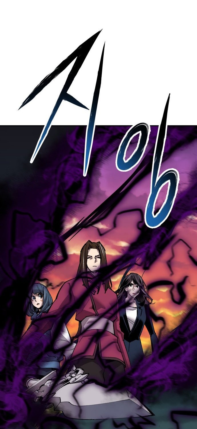 Limit Breaker Chapter 57 halaman 38