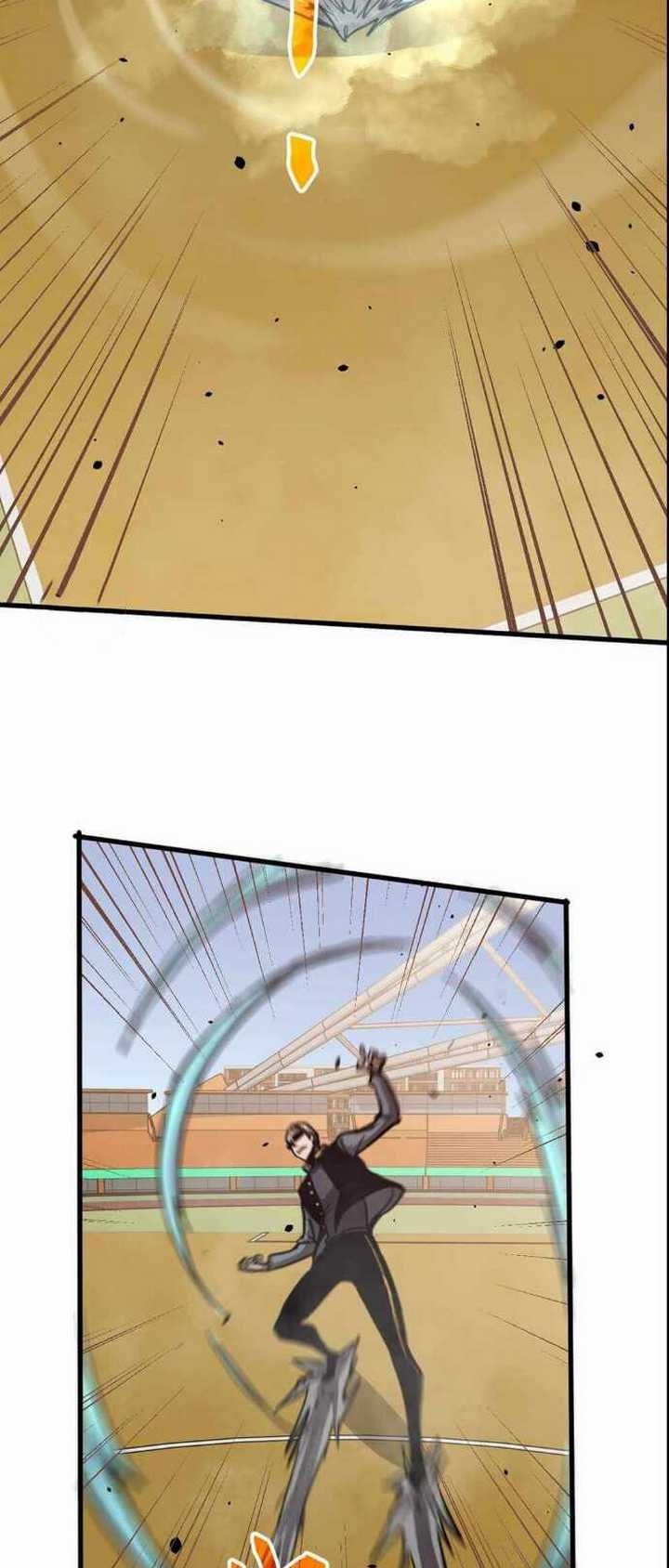 Super Evolution Chapter 32 halaman 18