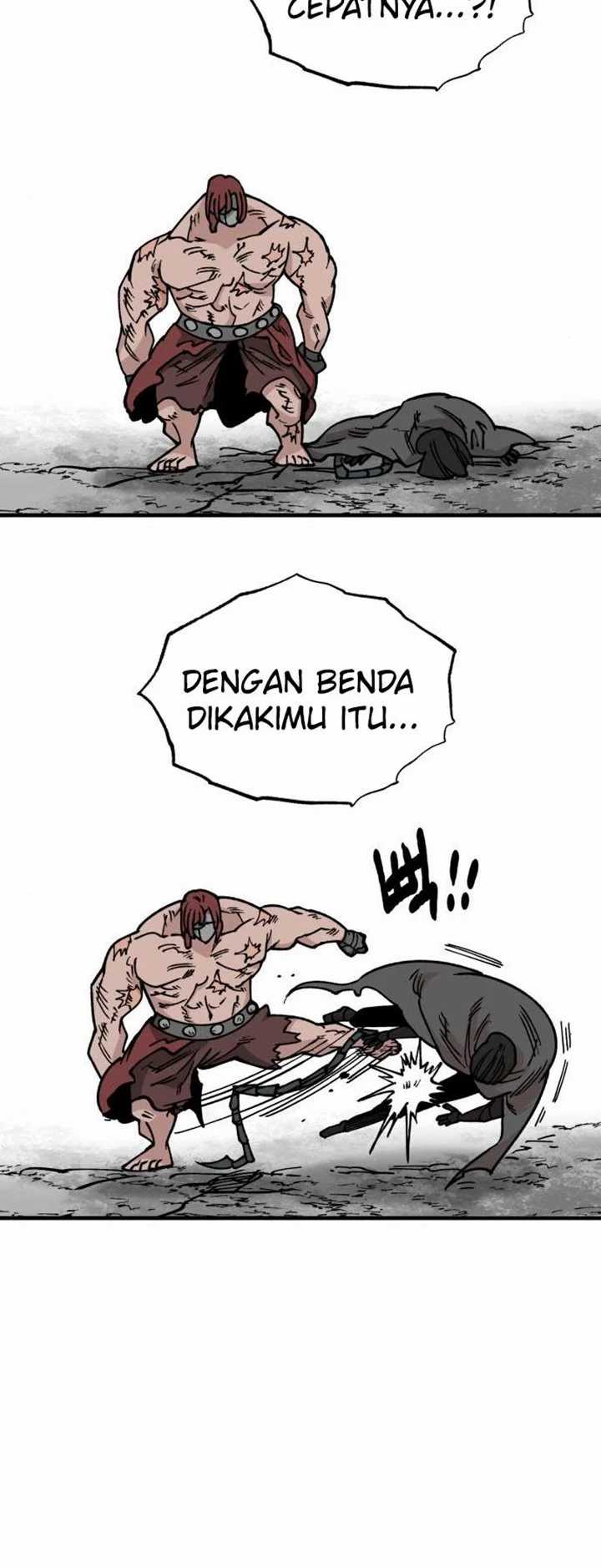 Rathard Chapter 31 halaman 25