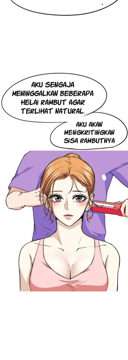 Drawing Romance Chapter 22 halaman 11