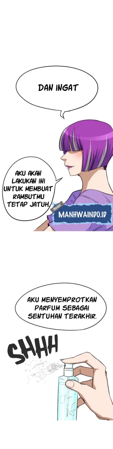 Drawing Romance Chapter 22 halaman 12
