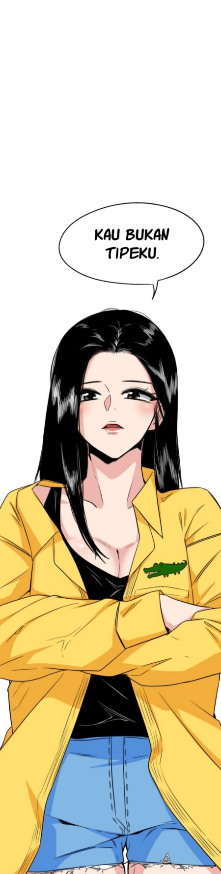 Drawing Romance Chapter 20 halaman 12