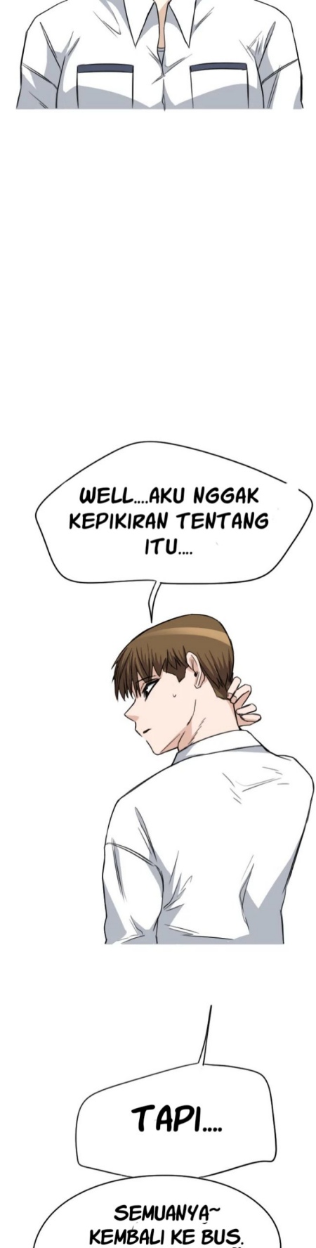 Drawing Romance Chapter 19 halaman 12