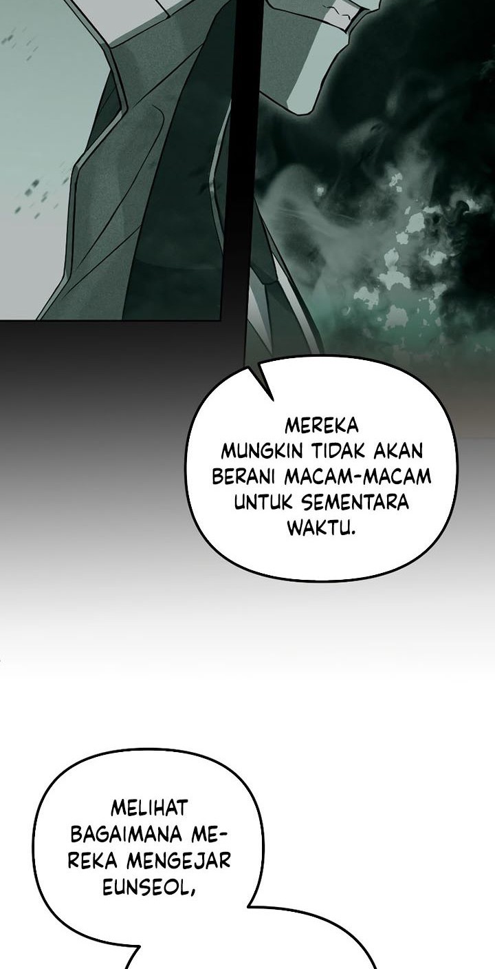 Maxed Out Leveling Chapter 22 halaman 19
