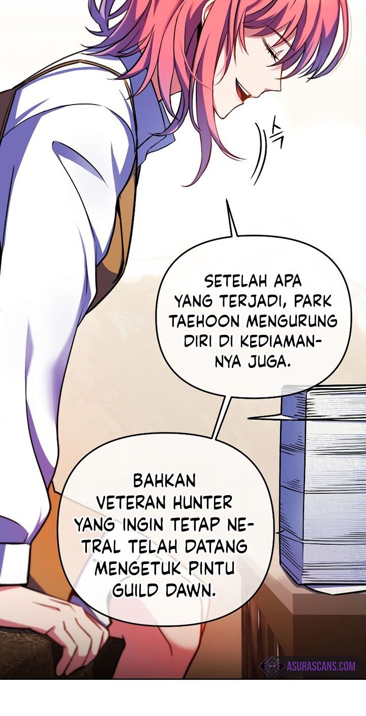 Maxed Out Leveling Chapter 22 halaman 21