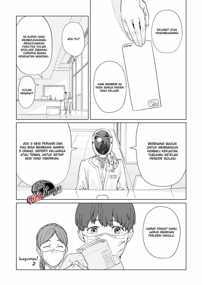 New Normal Chapter 13 halaman 10