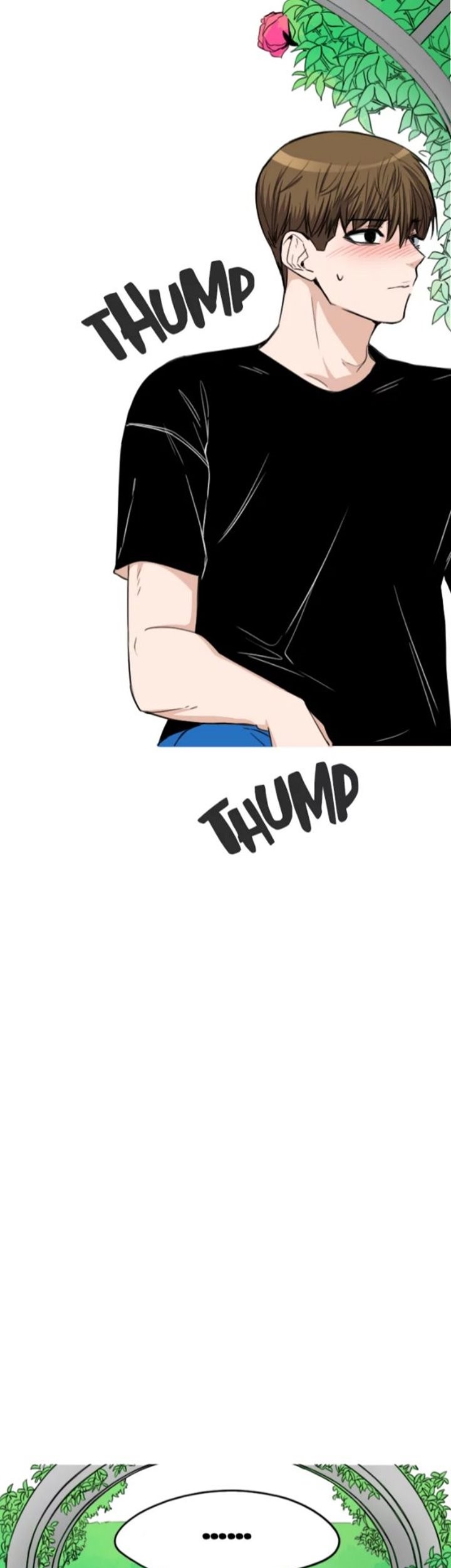 Drawing Romance Chapter 23 halaman 19