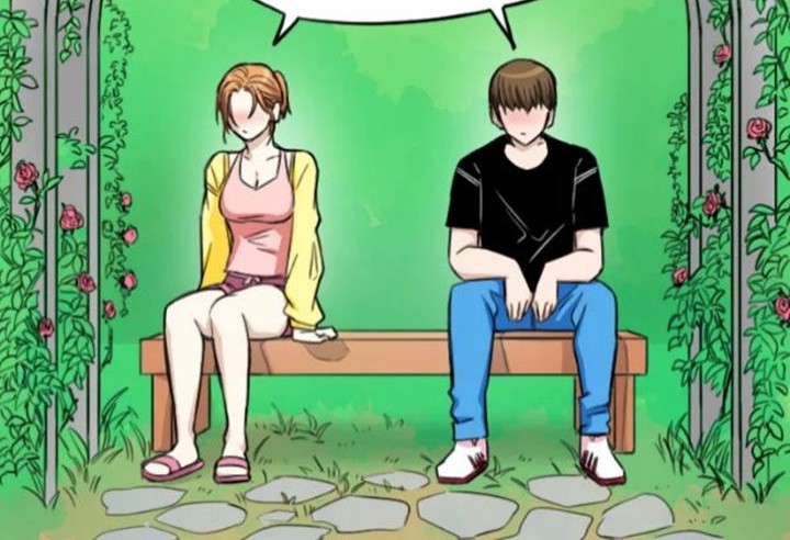 Drawing Romance Chapter 23 halaman 20