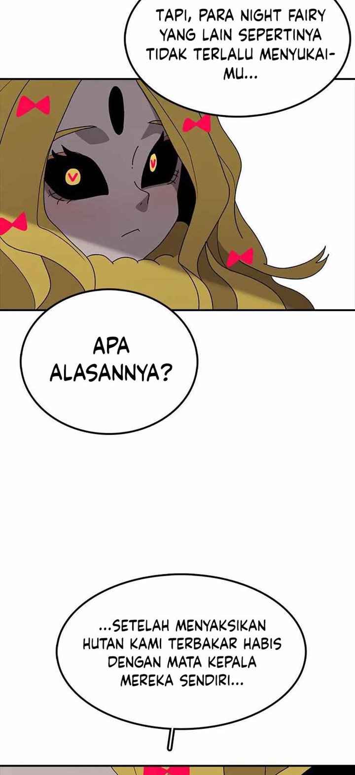 The House Without Time Chapter 40 halaman 37