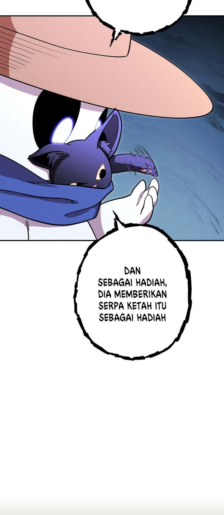 Dungeon Reset Chapter 104 halaman 28