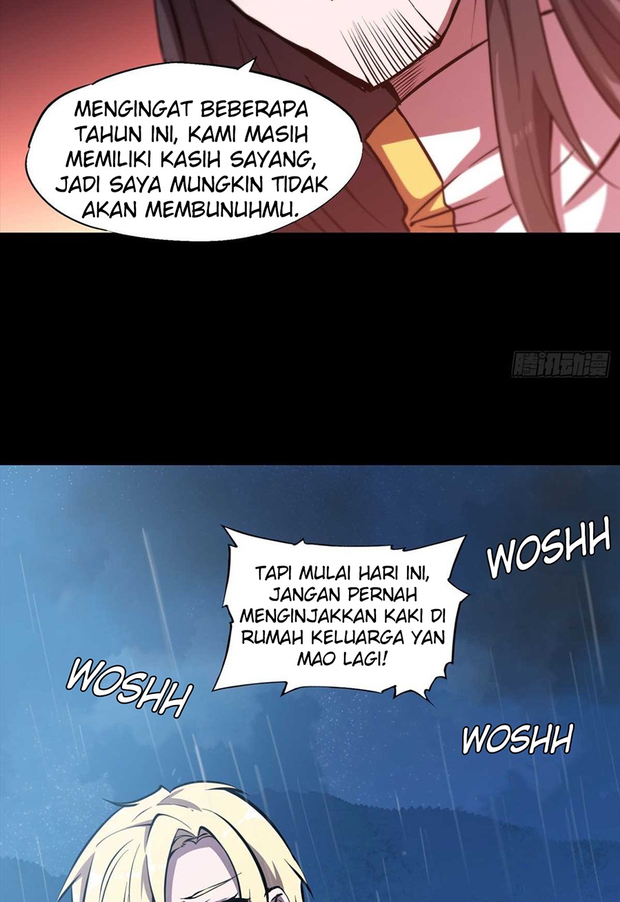 The Blood Princess And The Knight Chapter 168 Gambar 15
