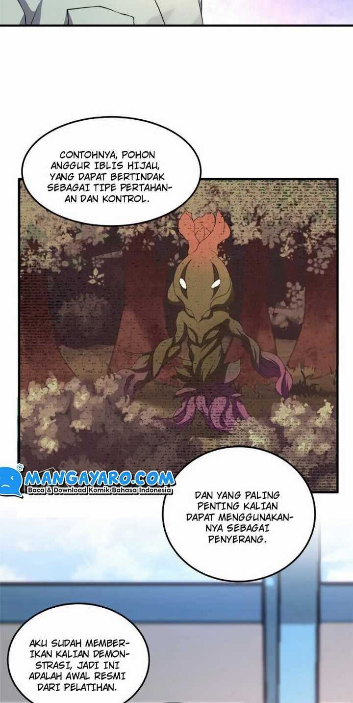Monster Pet Evolution Chapter 15 Gambar 15