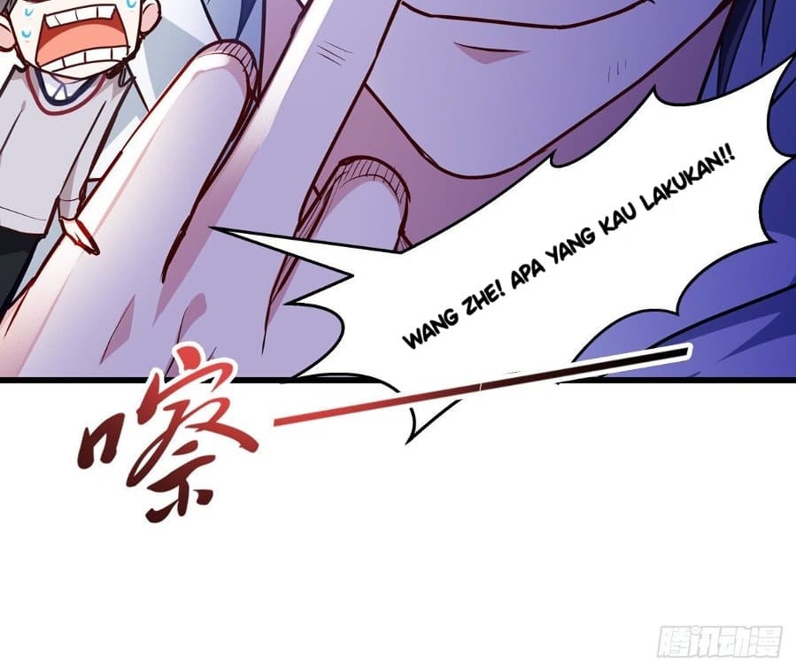 Became King After Being Bitten Chapter 12 Gambar 29