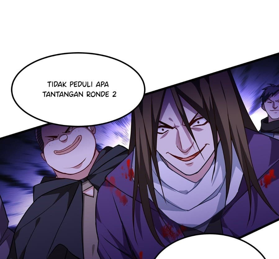 Became King After Being Bitten Chapter 12 Gambar 30
