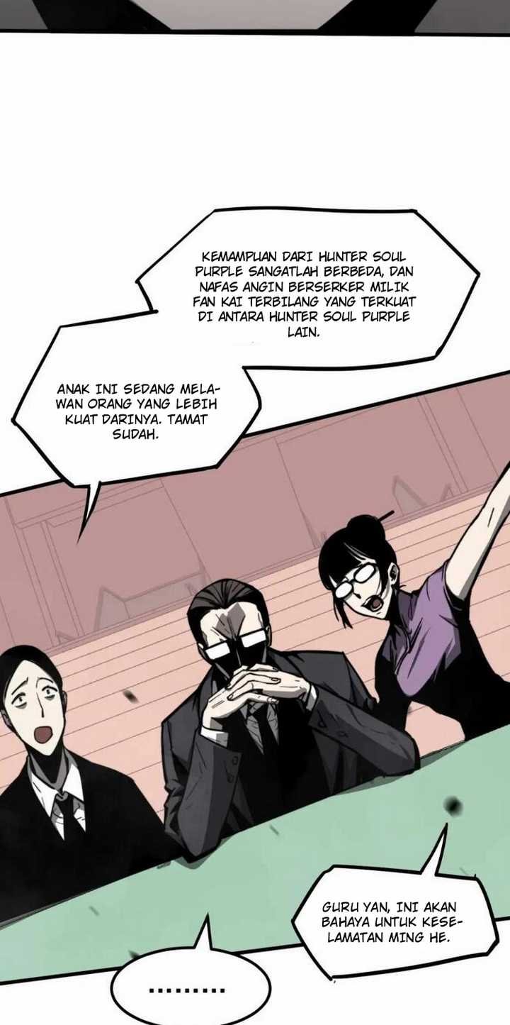 Super Evolution Chapter 33 halaman 28