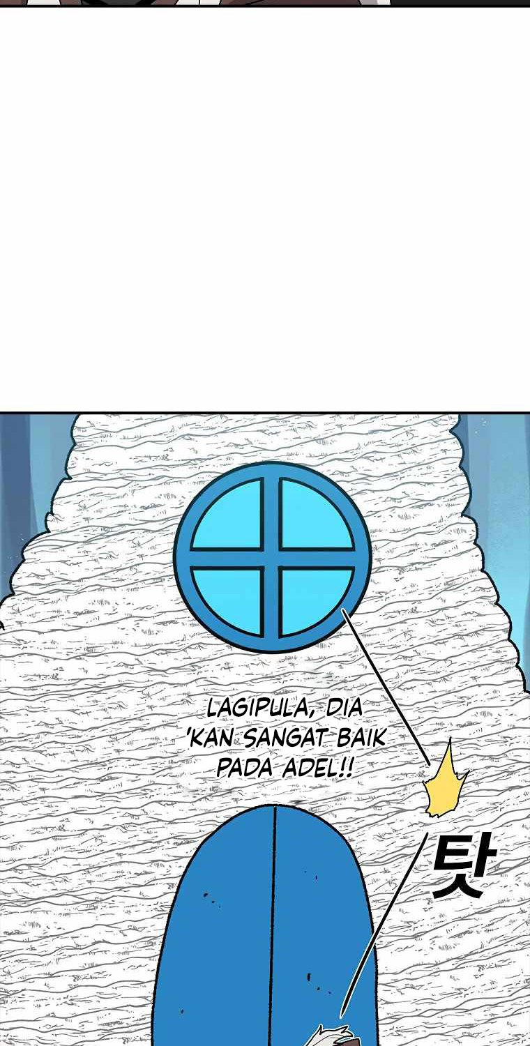 The House Without Time Chapter 42 halaman 33