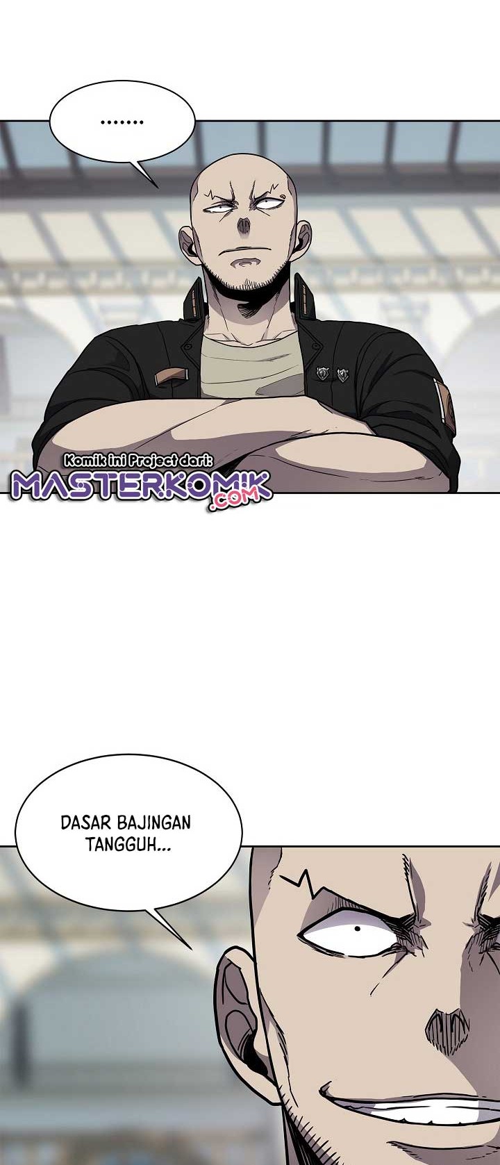 Shaman Chapter 30 halaman 13